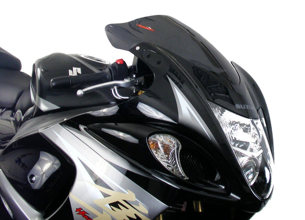 Suzuki GSX1300R Hayabusa 08-2019  Light Tint Original Profile SCREEN Powerbronze