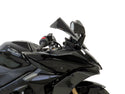 Suzuki GSX-S1000GT  22-2025  Solid Black original profile SCREEN by Powerbronze