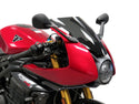 Triumph Speed Triple 1200 RR  22-2024 Dark Tint Original Profile SCREEN Powerbronze