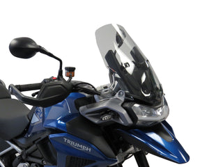 Triumph Tiger 1200  22-2025  Light Tint Original Profile  SCREEN Powerbronze