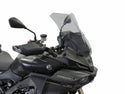 Yamaha Tracer 9 + GT 25-26  Light Tint Original Profile SCREEN Powerbronze