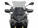 Yamaha Tracer 9 + GT 25-26  Light Tint Original Profile SCREEN Powerbronze