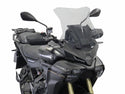 Yamaha Tracer 9 + GT 25-26  Light Tint Original Profile SCREEN Powerbronze
