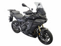 Yamaha Tracer 9 + GT 25-26  Light Tint Original Profile SCREEN Powerbronze