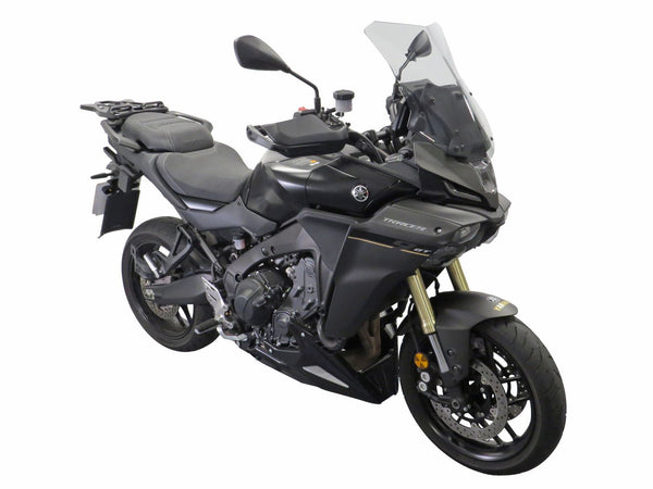 Yamaha Tracer 9 + GT 25-26  Light Tint Original Profile SCREEN Powerbronze