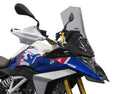 BMW F450GS  2026 >  Light Tint 450mm Touring SCREEN Powerbronze.
