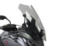 Fits Honda NT1100  22-2024 Matt Black Handguard/Wind Deflectors Powerbronze