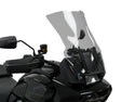 Harley Davidson Pan America  21-2023 Light Tint 500mm Flip/Tall SCREEN Powerbronze.