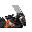 KTM 1290 Super Adventure S  21-24 Light Tint (480mm high) Flip/Tall SCREEN Powerbronze..