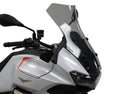 Moto Guzzi V100 Mandello  22-24 Dark Tint (550mm high) Flip/Tall SCREEN Powerbronze..