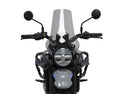 Royal Enfield Himalayan 450  24-25  Dark Tint(375mm) Touring SCREEN Powerbronze. RRP £83