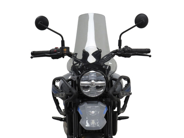 Royal Enfield Himalayan 450  24-25  Dark Tint(375mm) Touring SCREEN Powerbronze. RRP £83