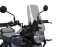 Royal Enfield Himalayan 450  24-25  Dark Tint(375mm) Touring SCREEN Powerbronze. RRP £83