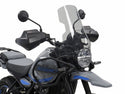 Royal Enfield Himalayan 450  24-25  Dark Tint 405mm Touring SCREEN Powerbronze. RRP £118