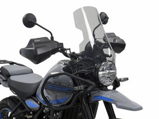 Royal Enfield Himalayan 450  24-25  Dark Tint 405mm Touring SCREEN Powerbronze. RRP £118