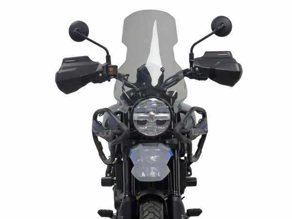 Royal Enfield Himalayan 450  24-25  Dark Tint 405mm Touring SCREEN Powerbronze. RRP £118