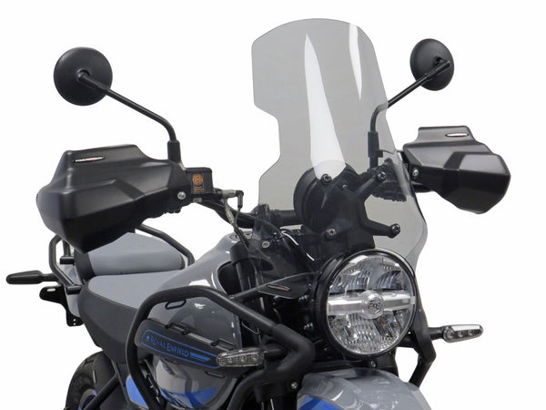 Royal Enfield Himalayan 450  24-25  Dark Tint 405mm Touring SCREEN Powerbronze. RRP £118