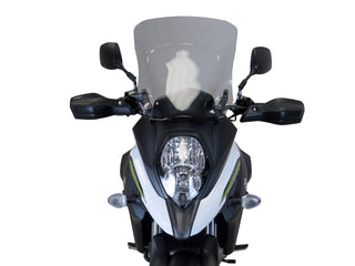 Suzuki DL650 V-Strom  17- 2023  Light Tint (390mm hi) Touring  SCREEN Powerbronze..