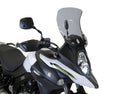 Suzuki DL650 V-Strom  17- 2023  Light Tint (390mm hi) Touring  SCREEN Powerbronze..