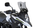 Suzuki DL650 V-Strom  17- 2023  Light Tint (325mm hi) Touring  SCREEN Powerbronze..