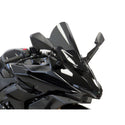 Suzuki GSX-1000GT  22-2023  Light Tint  Touring  Screen by Powerbronze..