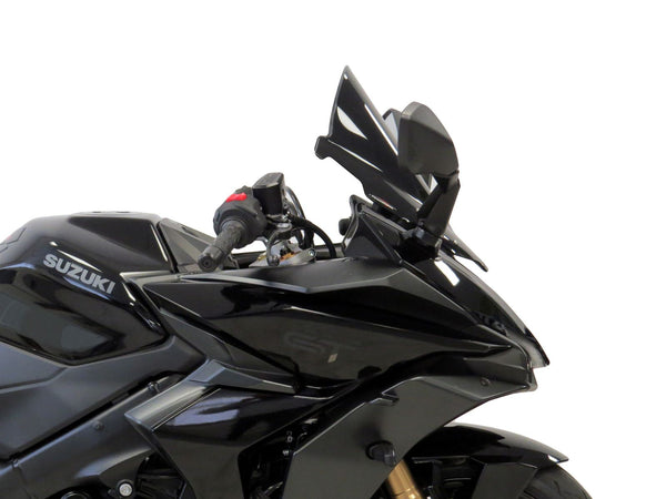 Suzuki GSX-1000GT  22-2023  Light Tint  Touring  Screen by Powerbronze..