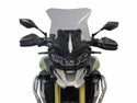 Voge DS900X  24-2026  Light Tint  Touring  Screen (500mm High) by Powerbronze..
