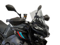 Yamaha MT-10   22-2024 Dark Tint (430mm hi)Touring Screen Powerbronze..