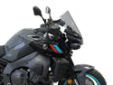Yamaha MT-10   22-2024 Dark Tint (430mm hi)Touring Screen Powerbronze..