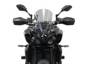 Yamaha MT-10   22-2024 Dark Tint (430mm hi)Touring Screen Powerbronze..