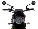 Triumph Scrambler 900 2023  Light Tint (155mm high) Light SCREEN Powerbronze.