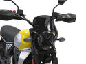 Ducati Scrambler 800  23-25  Dark Tint LIGHT SCREEN (155mm high) Powerbronze.RRP £110