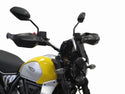 Ducati Scrambler 800  23-25  Dark Tint LIGHT SCREEN (155mm high) Powerbronze.RRP £110