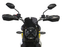 Ducati Scrambler 800  23-25  Dark Tint LIGHT SCREEN (155mm high) Powerbronze.RRP £110