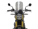 Royal Enfield Bear 650  2025 >  Light Tint  (405mm high) Light SCREEN Powerbronze..