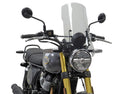 Royal Enfield Bear 650  2025 >  Light Tint  (405mm high) Light SCREEN Powerbronze..