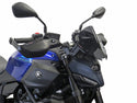 Yamaha MT-07  Dark Tint LIGHT SCREEN (230mm high) Powerbronze.RRP £110