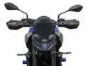 Yamaha MT-07  Dark Tint LIGHT SCREEN (230mm high) Powerbronze.RRP £110