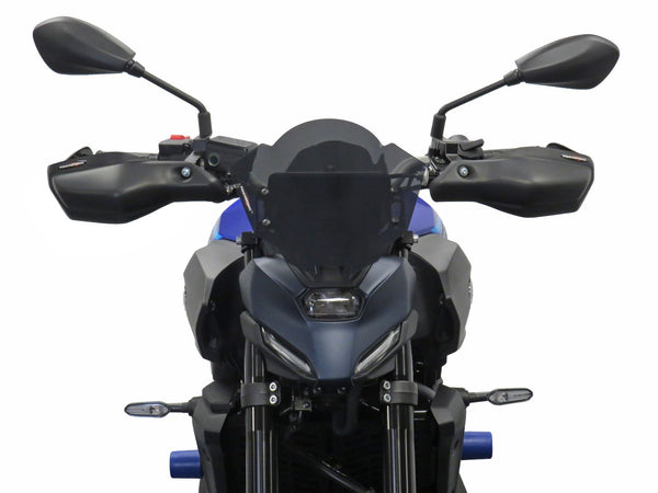 Yamaha MT-07  Dark Tint LIGHT SCREEN (230mm high) Powerbronze.RRP £110