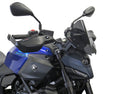Yamaha MT-07  Dark Tint LIGHT SCREEN (260mm high) Powerbronze.RRP £110
