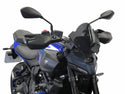 Yamaha MT-07  Dark Tint LIGHT SCREEN (260mm high) Powerbronze.RRP £110