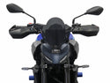 Yamaha MT-07  Dark Tint LIGHT SCREEN (260mm high) Powerbronze.RRP £110