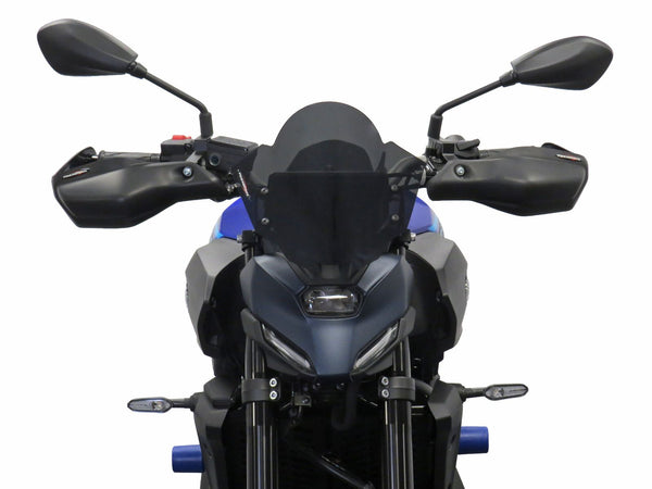 Yamaha MT-07  Dark Tint LIGHT SCREEN (260mm high) Powerbronze.RRP £110