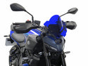 Yamaha MT-07  Dark Tint LIGHT SCREEN (260mm high) Powerbronze.RRP £110