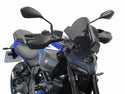 Yamaha MT-07  Dark Tint LIGHT SCREEN (320mm high) Powerbronze.RRP £110