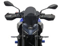 Yamaha MT-07  Dark Tint LIGHT SCREEN (320mm high) Powerbronze.RRP £110