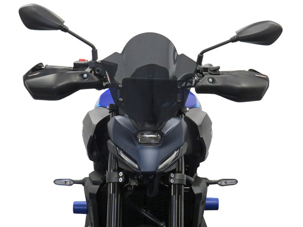 Yamaha MT-07  Dark Tint LIGHT SCREEN (320mm high) Powerbronze.RRP £110