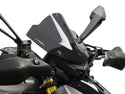 Kawasaki Z1100 & Z1100SE  2026  Dark Tint LIGHT SCREEN (230mm high) Powerbronze.RRP £110