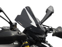 Kawasaki Z1100 & Z1100SE  2026  Dark Tint LIGHT SCREEN (260mm high) Powerbronze.RRP £110 (Copy)