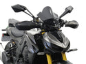 Kawasaki Z1100 & Z1100SE  2026  Dark Tint LIGHT SCREEN (260mm high) Powerbronze.RRP £110 (Copy)